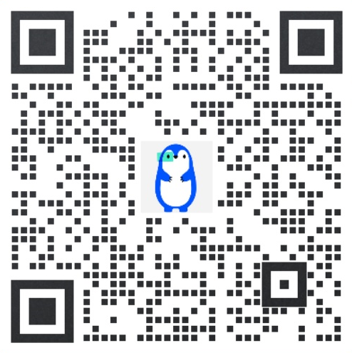 入群二维码