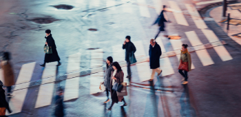 后疫情时代，300+CHRO的焦虑和行动路线