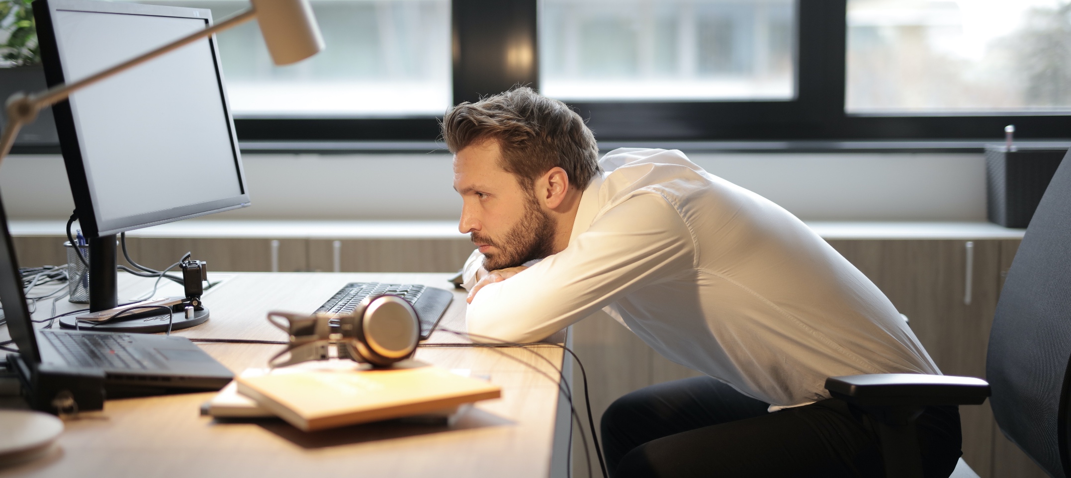 企业崩塌时，为什么背锅的总是HR？一个HRD的内心告白