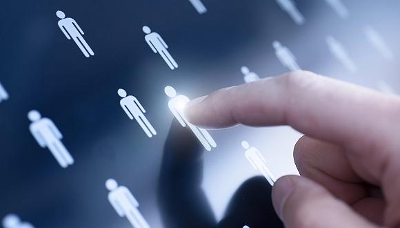 数字化HCM软件提高企业人力资源管理