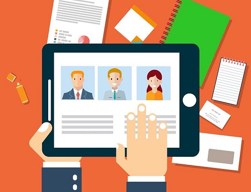 利用ehr系统进行人力资源数据分析的好处