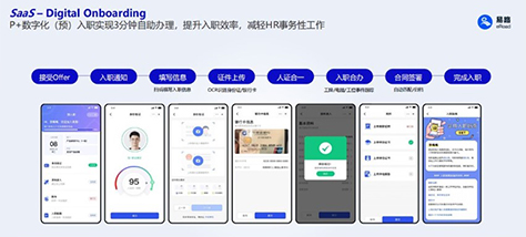 一站式招聘管理