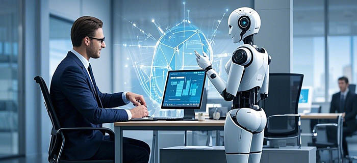 从“想做好”到“做得好”企业HR 应如何推进AI应用在企业的落地?