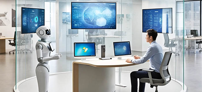 出海企业招聘系统升级,AI赋能招聘全场景