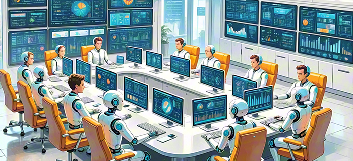 易路iBuilder入职精灵为企业全球员工打造VIP入职体验