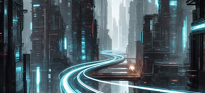 重塑人才获取链:易路一站式智能招聘系统的数字化革命 —— 让流量变“留量”,让招聘成为企业增长引擎
