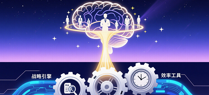 AI 招聘系统选型建议:从效率工具到战略引擎的跨越
