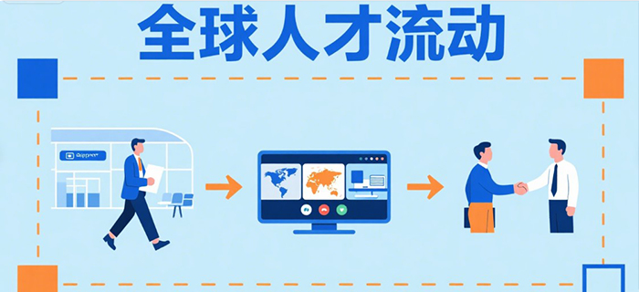 解锁全球化人才管理新纪元:海外HR平台综合解决方案深度解析