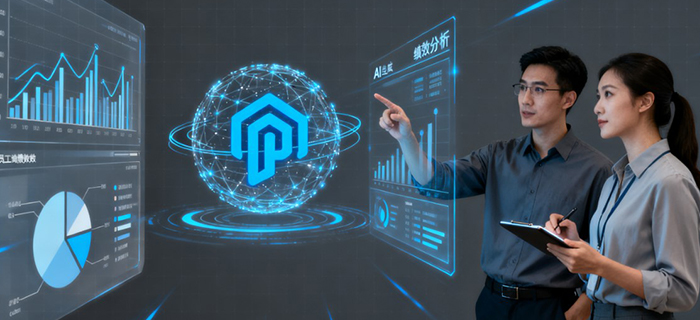 AI绩效管理:重塑HR未来的智能引擎