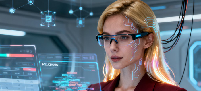 AI智能高管招聘顾问如何精准匹配顶级人才,助力企业实现估值飞跃