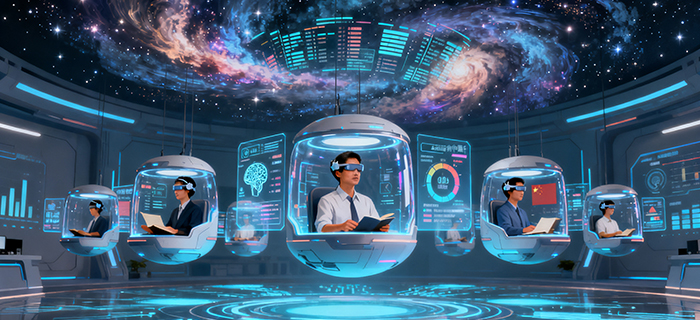 智能涌现，人本重塑：AI在中国企业人力资源管理中的应用与易路实践