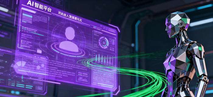 易路iBuilder：AI智能体平台重塑招聘未来，开启人力资源新纪元