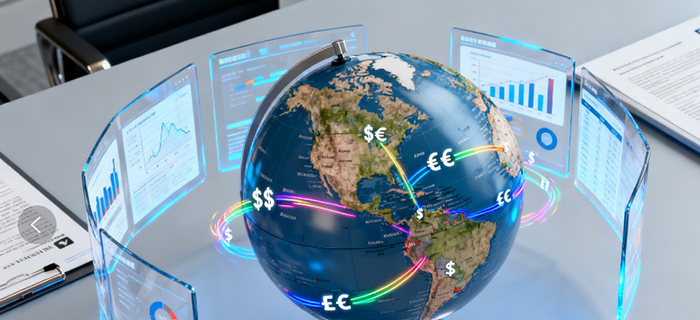 全球化时代的多国薪酬难题：易路如何实现一站式自动化与合规
