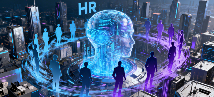 易路客户实践分享：文旅巨头的AI HR转型升级旅程