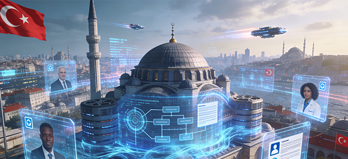 土耳其人力资源合规与实践摘要