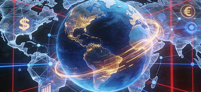 易路全球人事薪酬一体化：解决出海企业的薪酬福利与合规管理难题